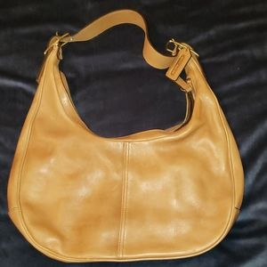 Coach Satchel bag